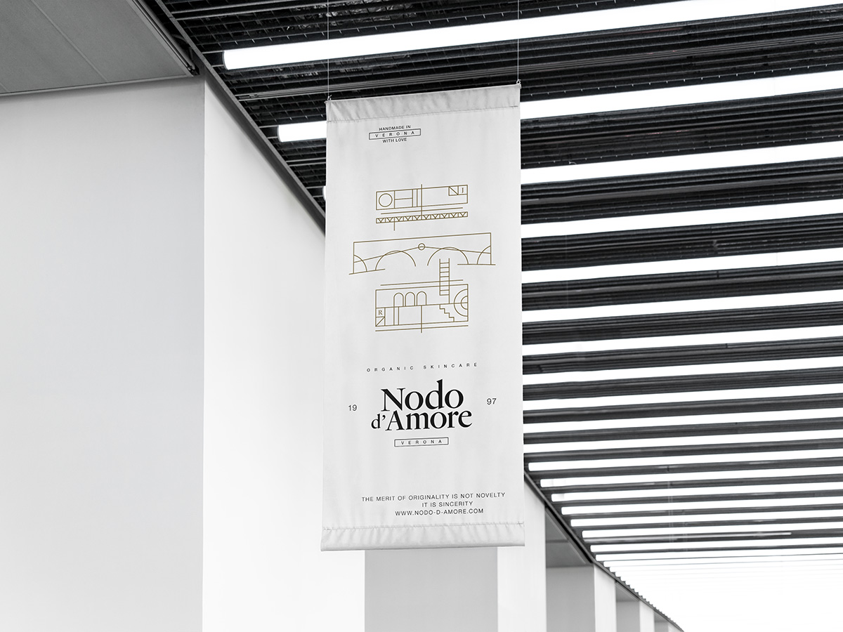 Nodo d' Amore