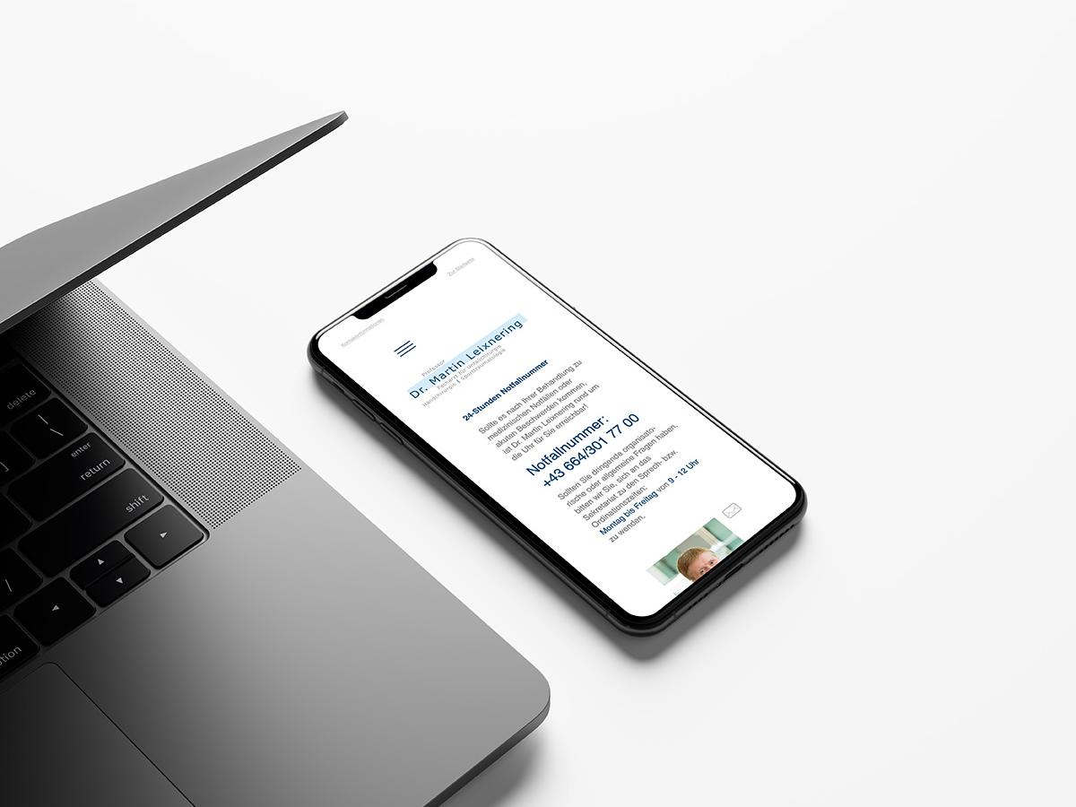 iPhone XS Max Mockup by Anthony Boyd Graphics